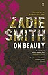 On beauty : a novel door Zadie Smith