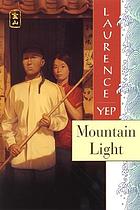 Mountain light