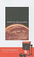 Earth in the balance : ecology and the human spirit de Albert Gore
