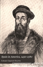 Spain in America, 1450-1580,