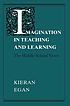 Imagination in teaching and learning : the middle school years