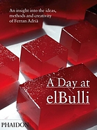 A day at elBulli