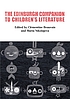The Edinburgh companion to children