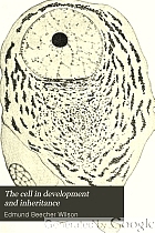 The cell in development and inheritance.