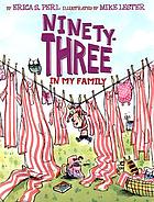 Ninety-three in my family
