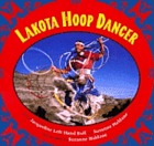 Lakota hoop dancer