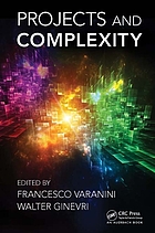 Projects and complexity