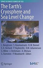 The Earth's cryosphere and sea level change