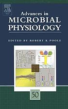 Advances in microbial physiology. Vol. 50