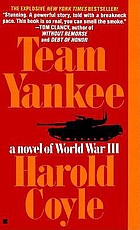 Team Yankee : a novel of World War III
