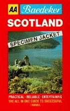 Baedeker Scotland