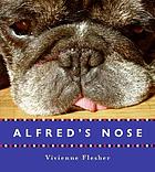 Alfred's nose