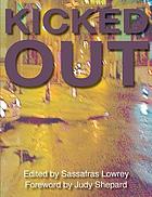 Kicked out