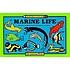 Marine life 著者： Beverly Armstrong