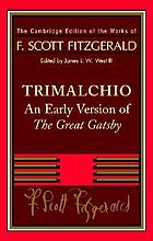 Tales of the Jazz Age