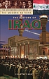 The history of Iraq por Courtney Hunt
