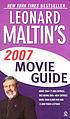 Leonard Maltin's movie guide de Leonard Maltin