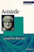 Aristotle