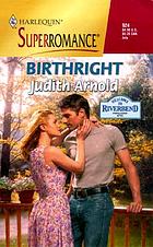 Birthright