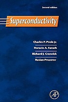 Superconductivity