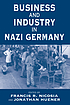 Business and industry in Nazi Germany