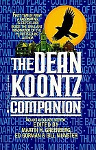 The Dean Koontz companion