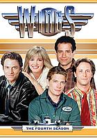 Wings. / The fourth season