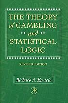 The theory of gambling.
