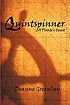 Quintspinner A Pirate's Quest. by  Greenlay, Dianne 