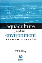 Aquaculture and the environment