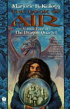The book of air : volume four of the dragon quartet