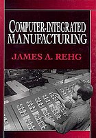 Computer-integrated manufacturing