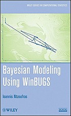 Bayesian modeling using WinBUGS