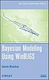 Bayesian modeling using WinBUGS