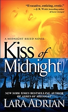 Kiss of midnight