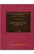 India's interaction with Southeast Asia