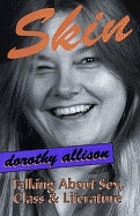 Skin : talking about sex, class & literature