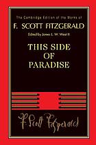 This side of paradise