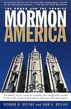Mormon America : the power and the promise