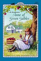 L.M. Montgomery's Anne of Green Gables.