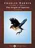 The origin of species de Charles Darwin