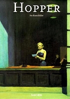 Edward Hopper, 1882-1967 : vision of reality