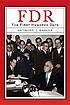 FDR : the first hundred days
