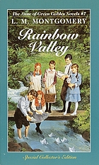 Rainbow Valley.