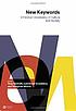 New keywords : a revised vocabulary of culture and society