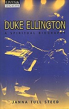 Duke Ellington : a spiritual biography