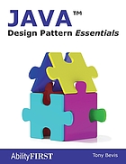 Java design pattern essentials