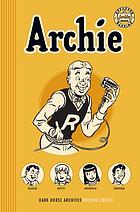 Archie archives.