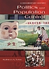 Politics and population control : a documentary... de Kathleen A Tobin