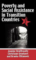 Poverty and social assistance in transition countries